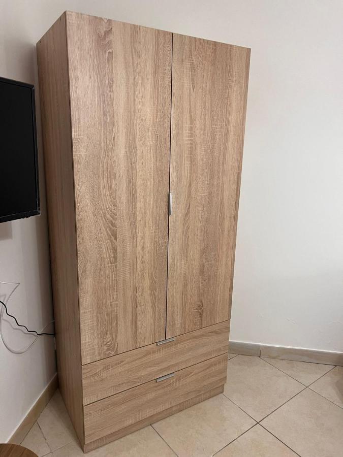 L'Angolo Delle Nuove Apartment Palermo Exterior photo