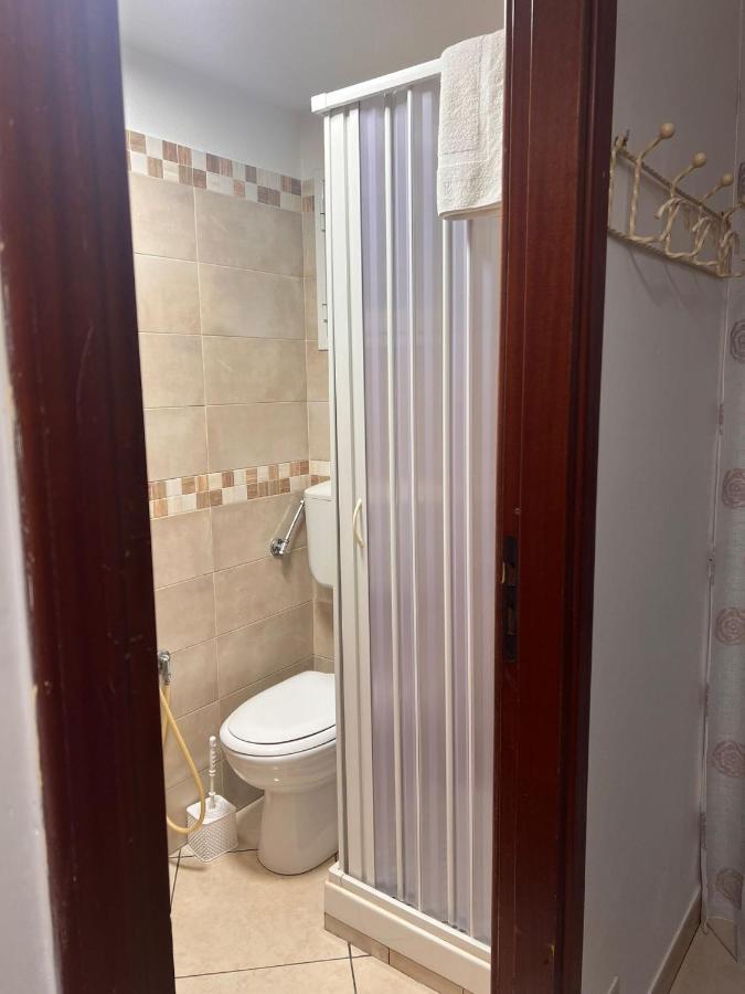 L'Angolo Delle Nuove Apartment Palermo Exterior photo
